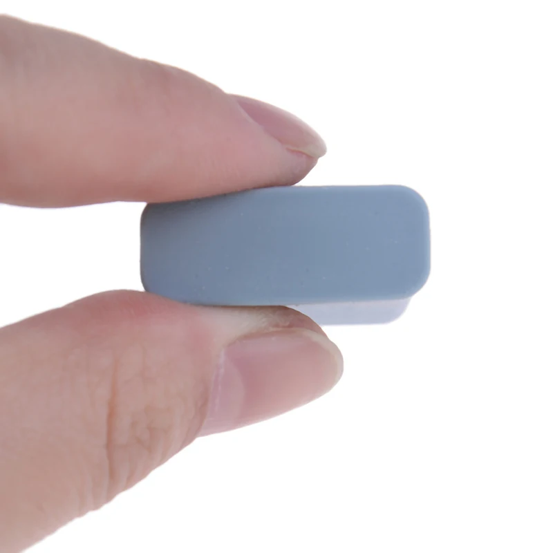 4 шт./лот 4,5*2,5 см 4b ластик карандашный ластик для студентов канцелярские принадлежности