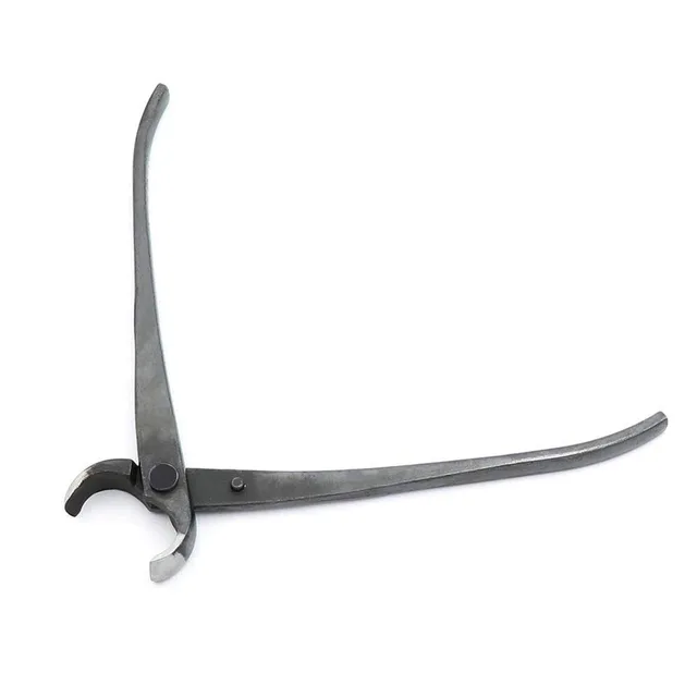 Kerek Edge Cutter Kezdő Bonsai Tools Multi - Ágvágó És Gombvágó Szénacélként Működik - Image 4