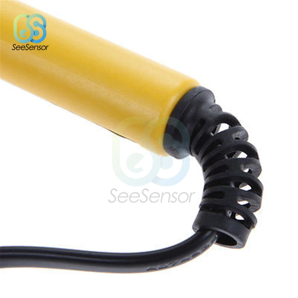 Электрический паяльник постоянного тока 12 В 30 Вт + штепсельная розетка для