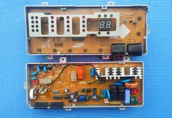 

good working High-quality forSamsung washing machine Computer board part WF-C863 WF- 963R DC41-00049A MFS-KTR8