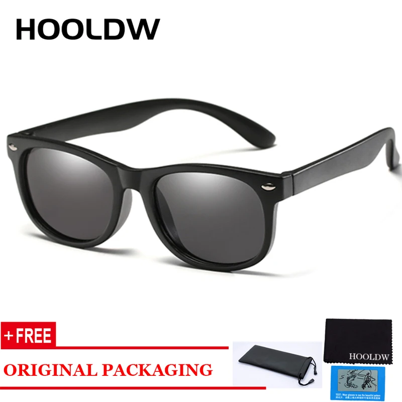 Polarized Children Sunglasses TR90 Boys Girls Kids Sun Glasses Silicone Safety Baby Glasses UV400 Eyewear oculos de sol kids sunglasses,children sunglasses