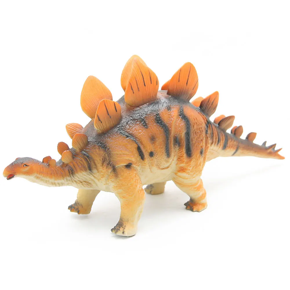 

Children China Science Publishing & Media Ltd.(cspm) Toy Dinosaur Fossil Stegosaurus Dig Archeology DIY Assembled Handmade Set E