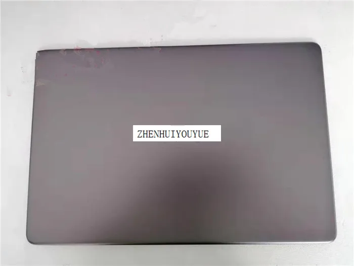 

New for HUAWEI MateBook 15 D top cover A case no logo