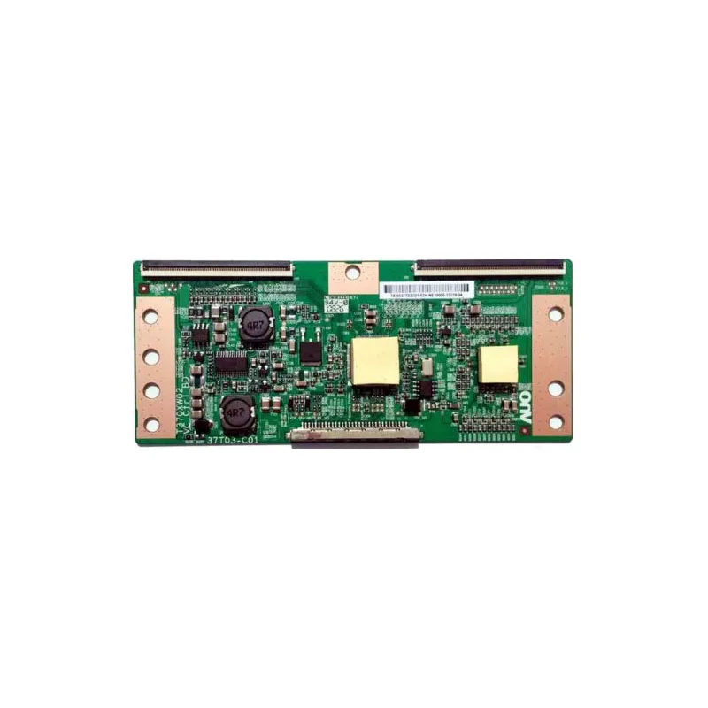 Материнская плата Latumab для AUO T Con T370XW02 VC 37T03 C01 Samsung LA37A350C1|ЖК-экраны и панели