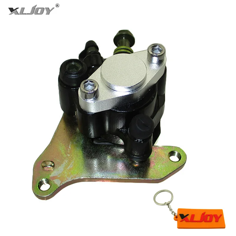 XLJOY послепродажный задний тормозной суппорт для Honda TRX 400EX Sportrax 400 TRX400 1999-2004