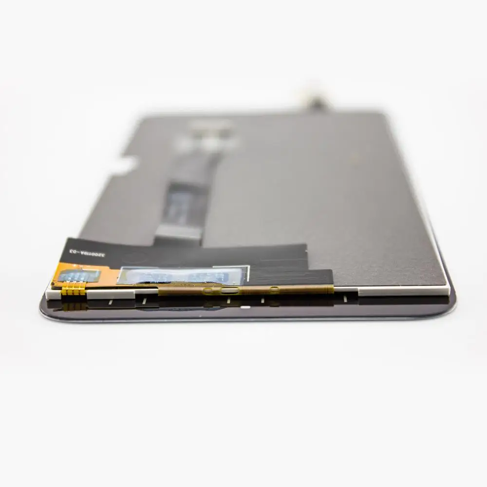 5," lcd для Xiaomi Redmi 4x дисплей Замена дигитайзер сборка красный mi 4 X 3D Ecran экран с закаленной пленкой+ Инструменты для ремонта