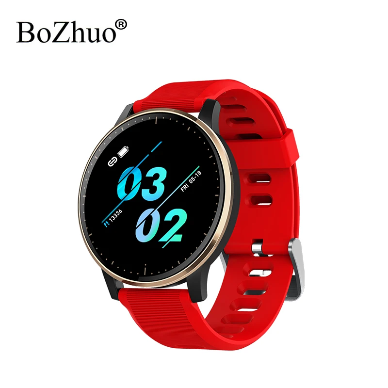 

Q20 Smart Watch Men Waterproof Reloj Inteligente Smartwatch Women Pedometer With Heart Rate Monitor Fitness Activity Tracker