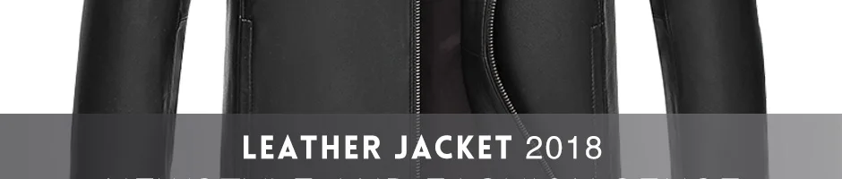 Стиль классические мужские Куртки из натуральной кожи натуральная овчина Jaqueta De Couro Черная мужская куртка из натуральной кожи для мужчин