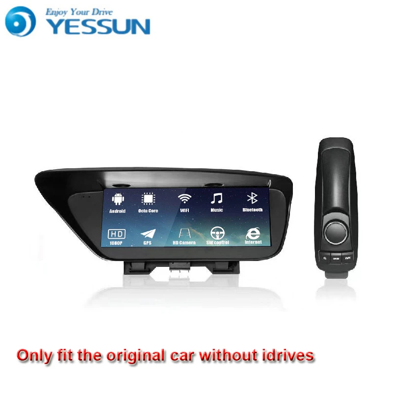 Автомагнитола 4G ram Мультимедиа Android 9,0 для Lexus ES ES200 ES300h ES250 ES350 2013- автомобильный аудио стерео плеер gps навигация