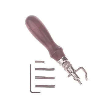 

Diy hand tools multi-purpose grooving machine groover edger edger edger