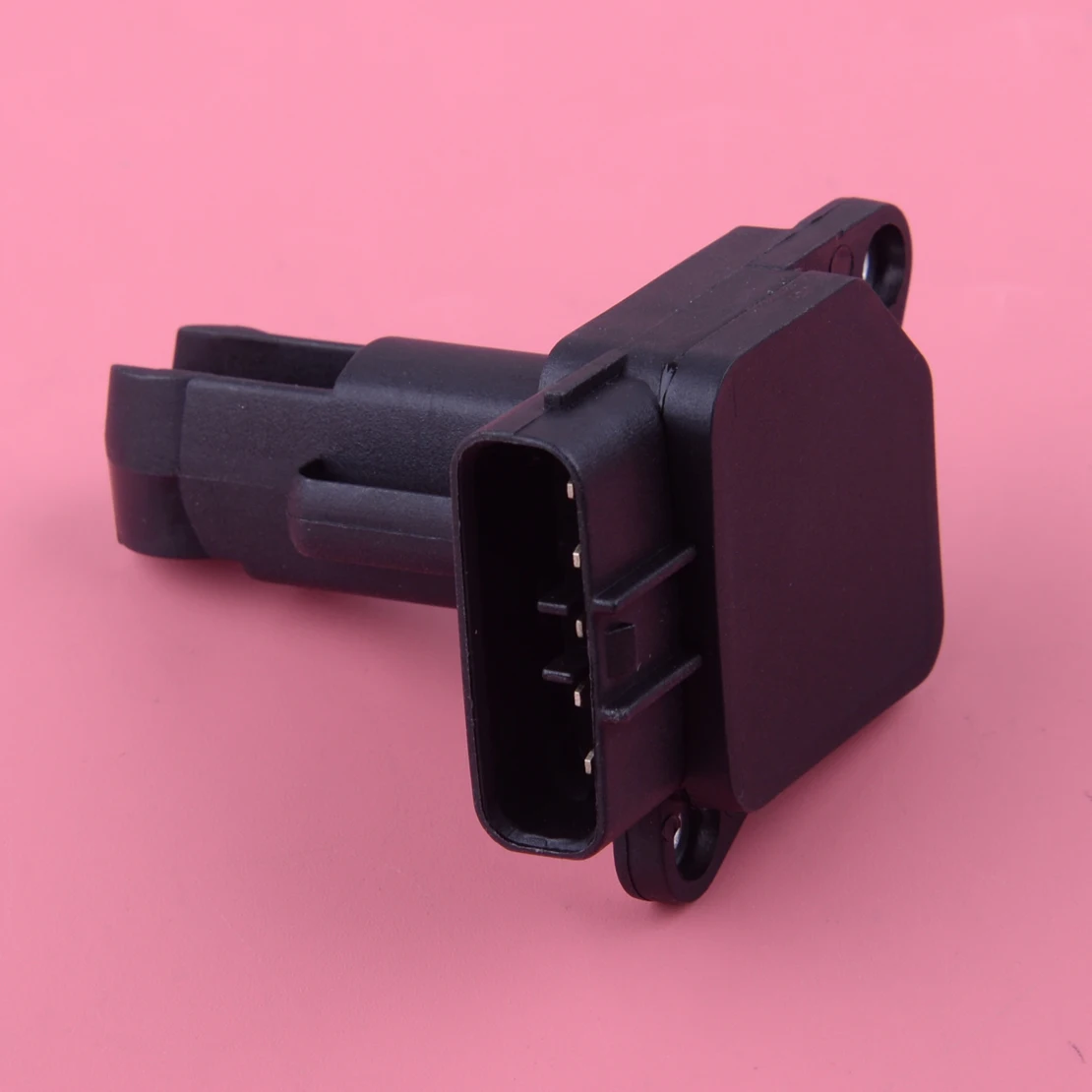 DWCX 22204-22010 22204-0C020 222040D030 датчики воздушного потока Сенсор 5pin подходит для Toyota Camry Celica Lexus ES330 LS430 Scion Xa XB