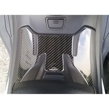 

3D sticker protector footplate compatible for scooter SUZUKI BURGMAN 400 2017