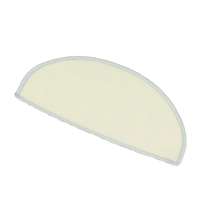 Lavável Pano Mop para Ecovacs Deebot Ozmo lavavel pano mop para ecovacs deebot ozmo 05