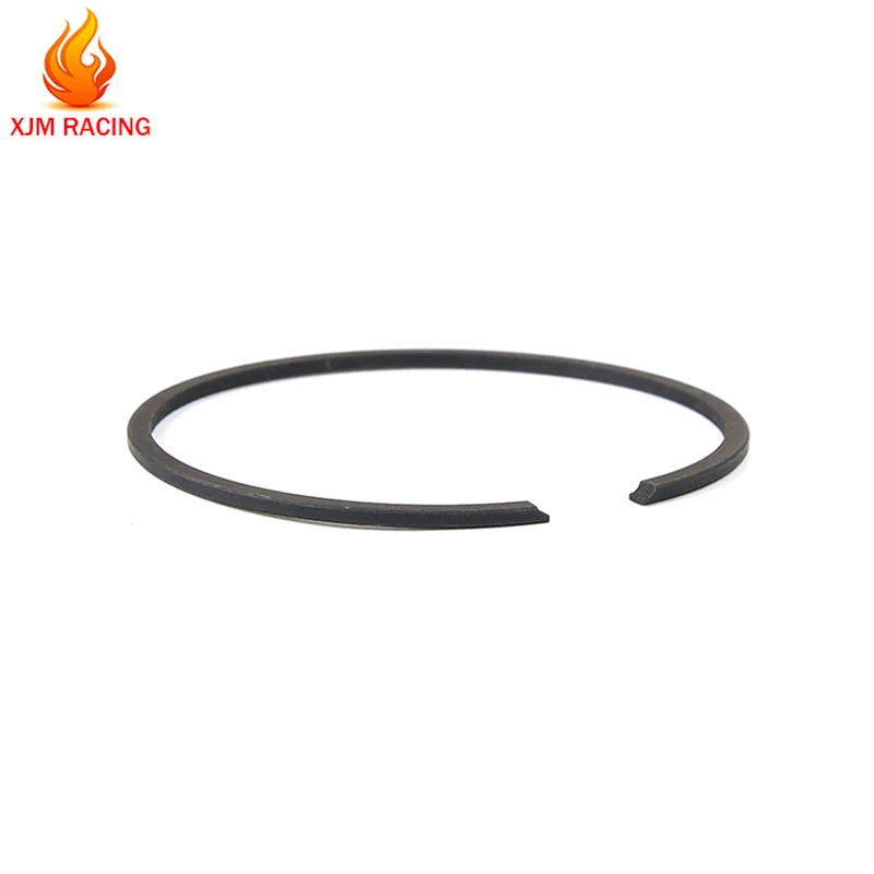 

Поршневое кольцо радиоуправляемого автомобиля для двигателя 71CC, 2-тактный 4 болта для 1/5 HPI ROFUN KM ROVAN BAJA LOSI MCD FID RACING DBXLDDT FG Багги Redcat