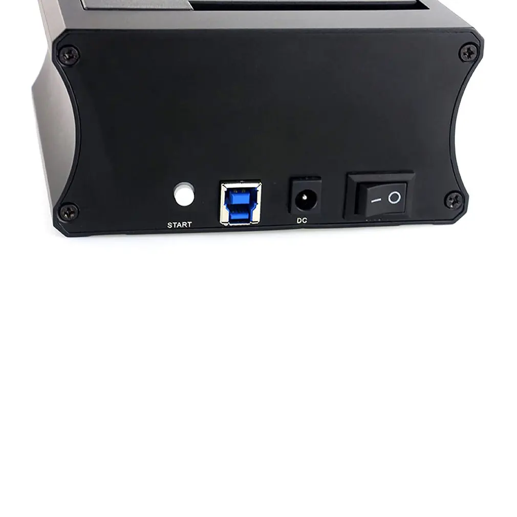 23HD28-RTK двойной жесткий диск Расширенная база eSata USB3.0 концентратор 2," 3,5" SATA IDE HDD Расширенная база для компьютера