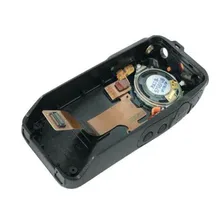 

PMLN4922 Walkie Talkie Replacement Housing Case Fit For Motorola DP3400 DP3401 XPR6350 XPR6500 DGP4150 2 Way Radio with Speaker