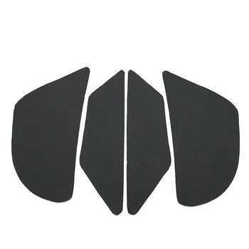 

1SET Motorcycle Tank Pad Side Gas Knee Grip Stickers For KTM 1090 Adventure 1290 Super Duke 1050 Adventure 1190 Adventure