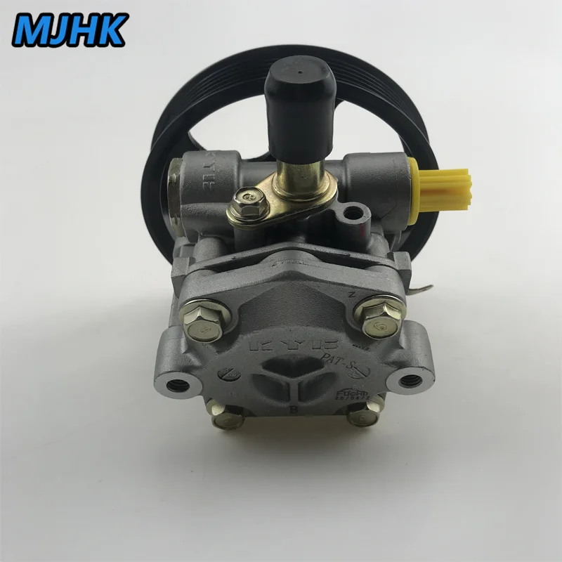 MJHK Auto Power Steering Pump 4450A160 MN100472 4450A260 Fit For