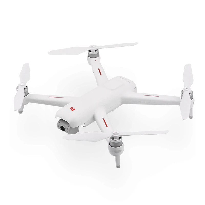 4 шт. для Fimi A3 Rc Quadcopter запасные части быстроразъемный Пропеллер Cw/Ccw