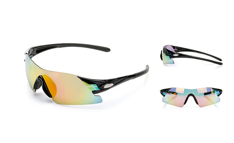 5 lens TR90 polarized glasses Men Cycling glasses Sport eyewear bicycle sunglasses unisex glasses oculos ciclismo juliete oculos