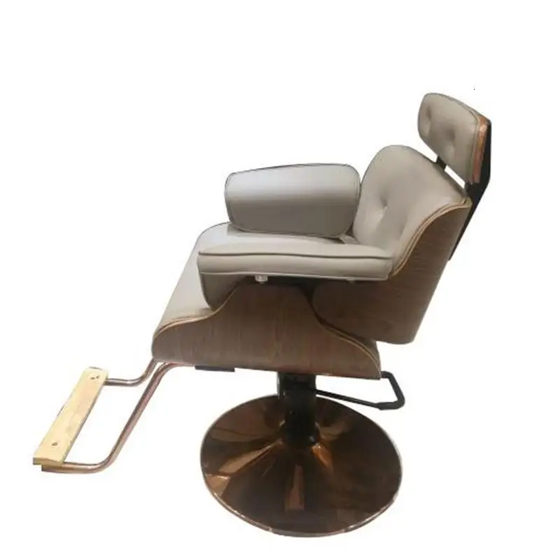 Belleza Fauteuil Stoel мебель для макияжа Schoonheidssalon De Barbeiro Mueble Salon Silla Barbershop Cadeira Shop парикмахерское кресло