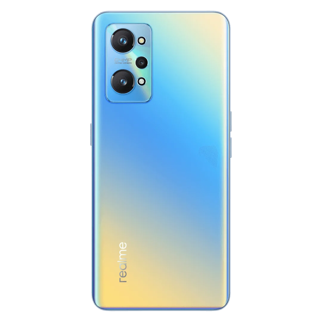 realme GT 5G 256g 12g リアルミー