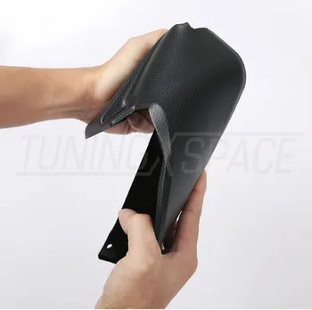 

4 Pieces Fit for Subaru Forester 2019 2020 Flap Fender Splash Guard Mudguard