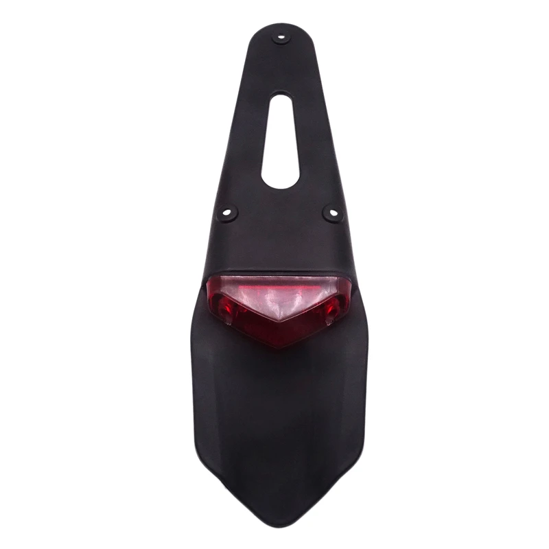 

Motorcycle Taillight LED Tail Light&Rear Fender Stop Enduro Fit for KTM CR EXC WRF 250 400 426 450 rear fenders Stop Tailight