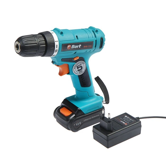 Bort Bab 12 Аккумулятор Купить