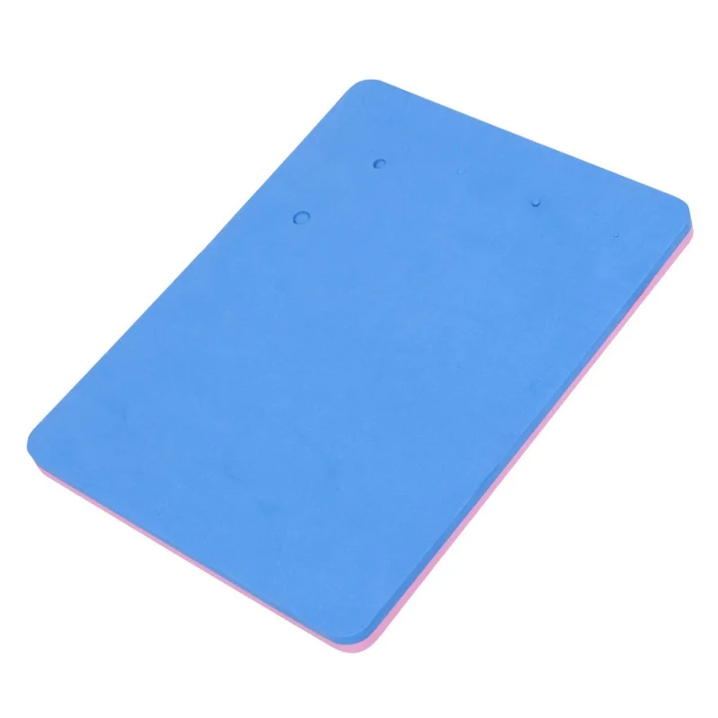 

Random Color 5 Holes Kitchen Mat Fondant Cake Decorating Eva Foam Flower Sponge Pads For Sugar Craft Decoration