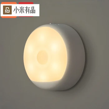 

Yeelight LED Induction Night Light Infrared Magnetic With Hooks Remote Body Motion Sensor For Xiami Lamp Smart Home