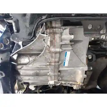 

HY1C8 GEARBOX TOYOTA RAV 4