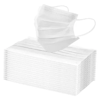 

Face Mask Proof Protect Face Mouth Cover Outdoor Youre Too Close 100 pcs