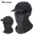 WEST BIKING Summer Cycling Caps Anti-UV Sport Mask MTB Bike Helmet Hat Running Riding Fishing Bandana Motorcycle Face Mask Cap