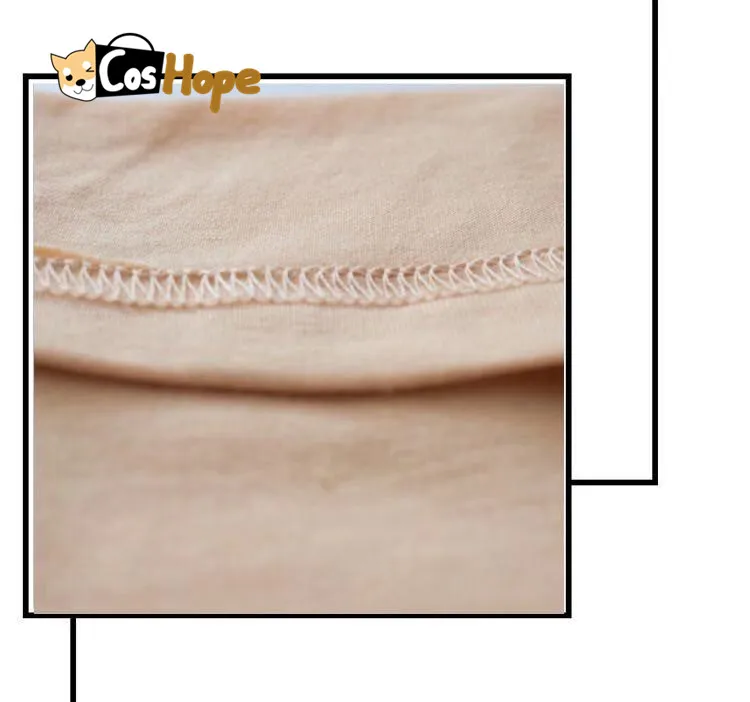 进击的巨人艾伦长袖打底衫9