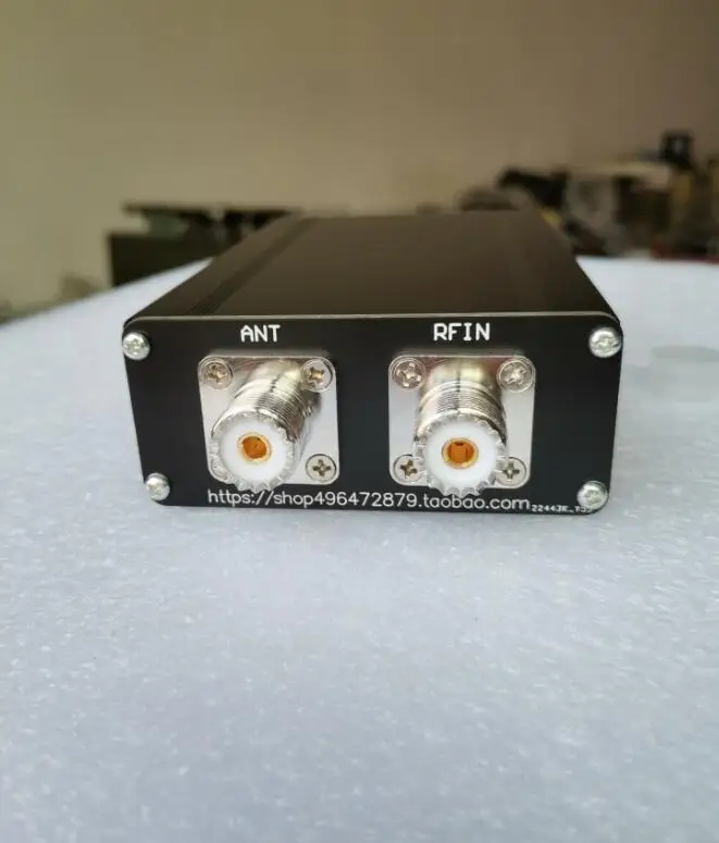 Finished ATU-100 1.8-50MHz ATU-100mini Automatic