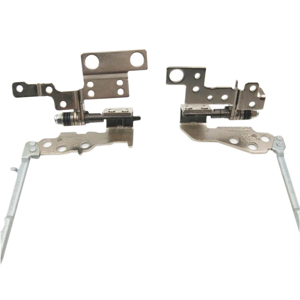 New For HP ENVY 15-AE 15-AE000 15-AE100 15T-AE 15T-AE000 LCD Hinges for Touch Screen