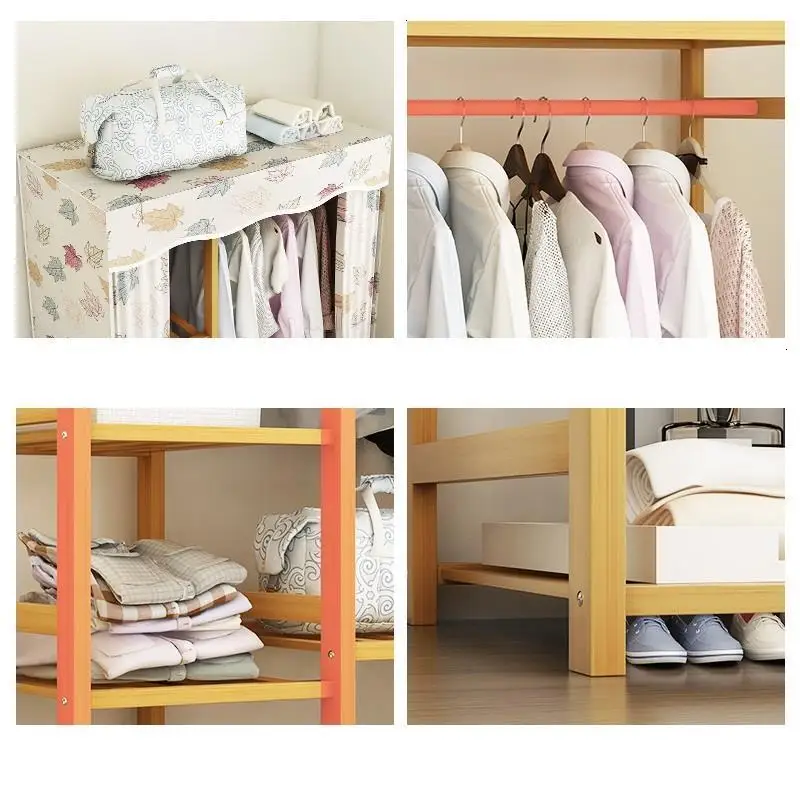 Ropero Yatak Odasi Meuble Rangement Moveis Para Casa Mueble De Dormitorio шкаф мебель для спальни шкаф гардероб