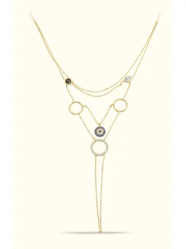 

The Genres Change Gold Şahmeran bracelet 02-470-SAH0019
