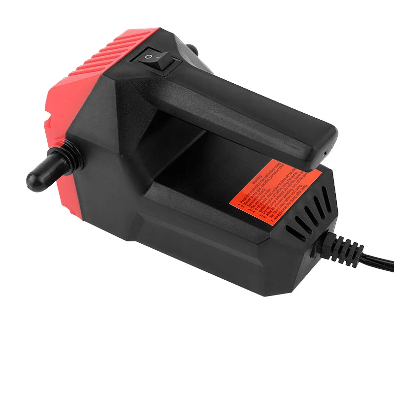 12 V/24 V 60W масла смазочного масла отстойник Extractor Электрический двигатель масляный самовсасывающий насос масляный насос для автомобилей, мотоциклов, грузовиков Rv Atv