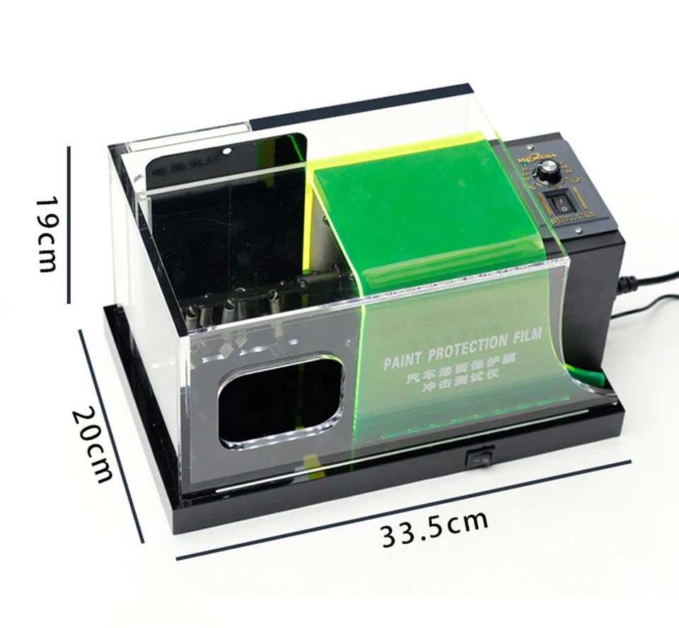 Прозрачная фотопленка виниловая Защитная бра защита краски автомобиля фольга