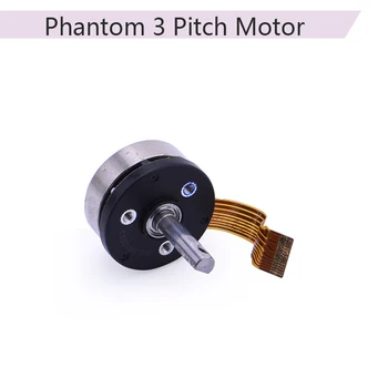 

Non-original Pitch Motor Repair Parts for DJI Phantom 3 Advanced Professional Standard 3S 3A 3P SE Gimbal Camera Accessories