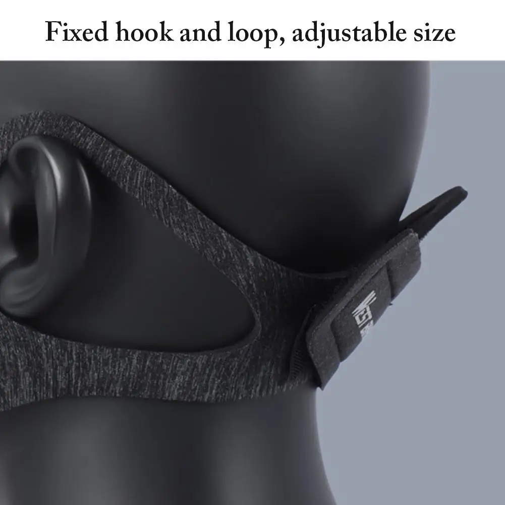 Anti-pollution Mouth Mask with Filter