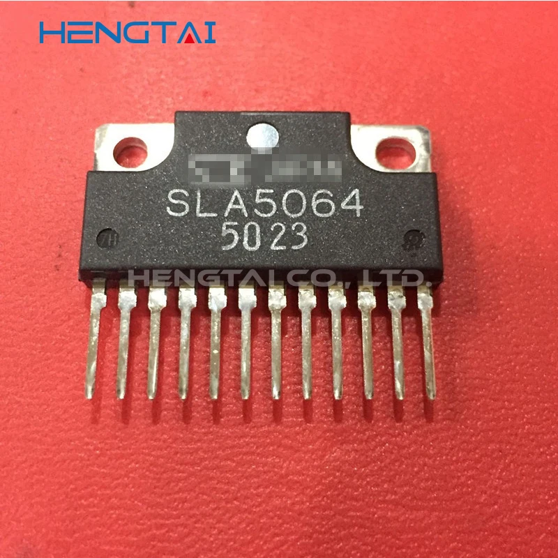

Free shipping SLA5064 ORIGINAL MODULE