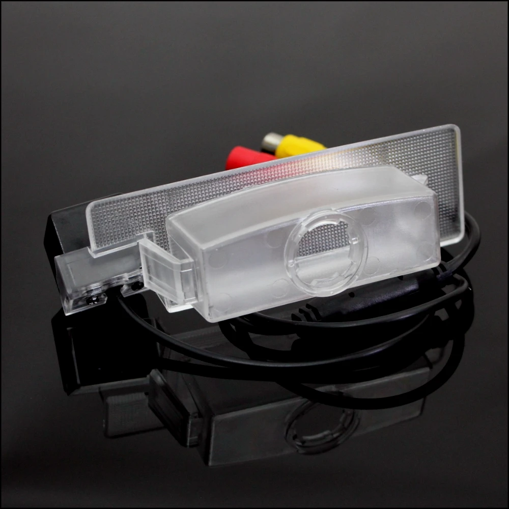 LiisLee Car Reversing image Camera For Hyundai i40 i 40 2011~2020 Night Vision HD WaterProof Dedicated Rear View back CAM 4e4