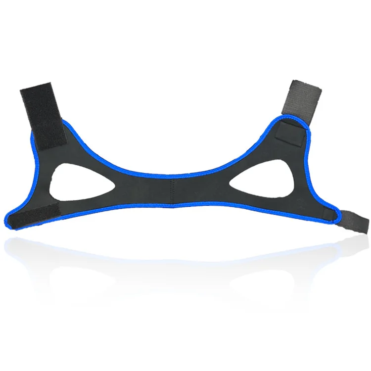 B - Triangle - Blue