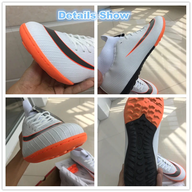 football shoes