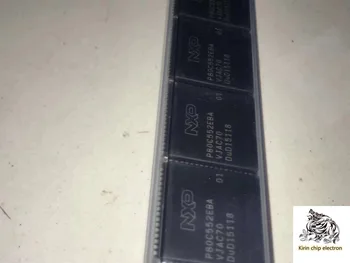 

2pcs/ lot P80C552EBA P80C552EBA/ 08PLCC68 micro-controller integrated IC chip