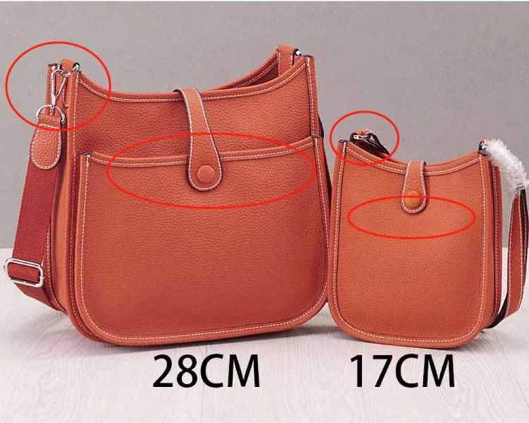 Роскошная сумка на плечо Женская модная известная кожаная сумка 2 размера с клапаном сумка для леди женские сумки дизайнерские 10 цветов bolsa feminina