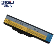 Аккумулятор для ноутбука Lenovo 3000 G230 серии G230G E23 L08S6D21 / 3000 G230 4107 / 3000 G230 20006